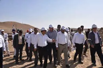 تدوام بازدیدهای میدانی جهت تضمین سوخت زمستانی