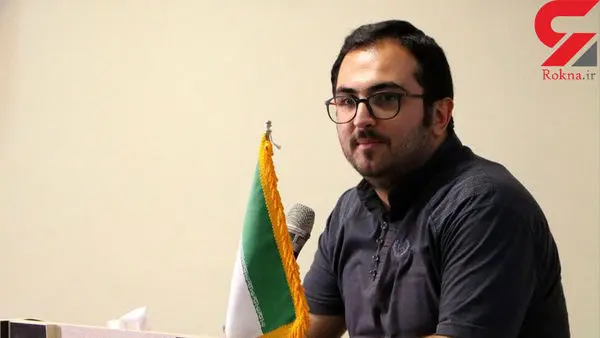 فوری/ مدیرمسئول سایت احمدی نژاد بازداشت شد + عکس