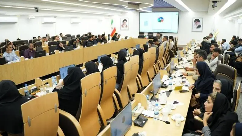 هلدینگ خلیج فارس، میزبان دوره آموزشی خبرنگاران بوشهر با رویکرد نوین رسانه‌ای

