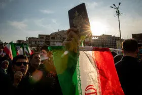  هویت تاریخی ایران با تحمیل سیاسی کنار نخواهد آمد