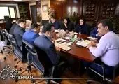 افزایش ایمنی بزرگراه های منطقه ۱۹ با نصب ۷۰۰ عدد شبرنگ ترافیکی 

