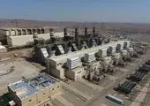 هزار مگاوات نیروگاه جدید تا پایان سال وارد مدار می‌شود
