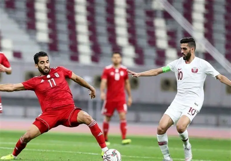 قطر به تجربه ایران باخت
