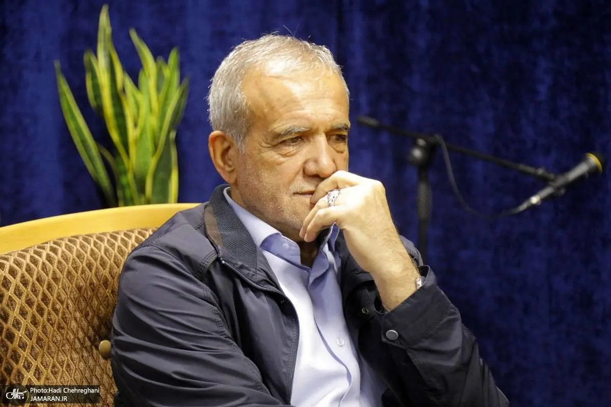 کارنامه سیاسی رئیس جمهور منتخب 


