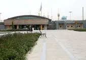 خدمات رسانی شرکت بهره برداری متروی تهران به مناسبت برگزاری مراسم میهمانی لاله‌ها
