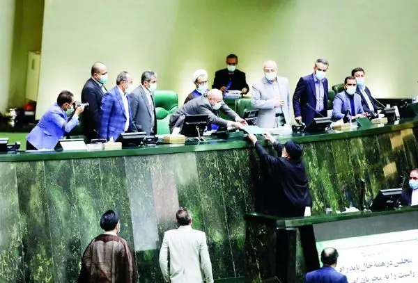 دولت بودجه آموزش عالی را انقباضی بست