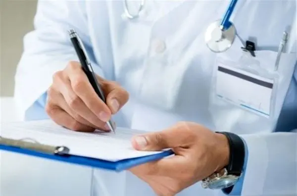 کمترین میزان فرار مالیاتی در کشور مربوط به پزشکان است