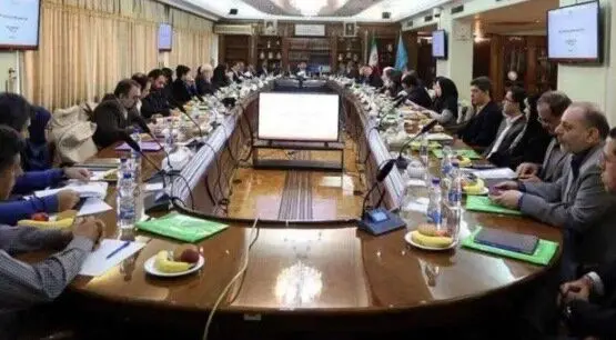 برگزاری اولین جلسه شورای عالی کار در دولت چهاردهم

