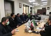 بانک قرض‌الحسنه مهر ایران و سازمان امور مالیاتی تفاهم‌نامه همکاری امضا کردند