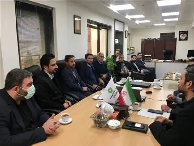 سامانه جامع بازرسی بانک قرضالحسنه مهر ایران راهاندازی شد