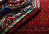 تعهد ارزی فرش و صنایع‌دستی کاهش یافت