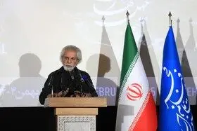 واکنش دبیر فیلم فجر به شرایط جامعه