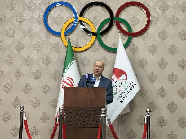 حقوق پایه برای ورزشکاران دارای سهمیه ۱۵ میلیون تومان است