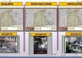 آغاز مرحله  دوم عملیات لایروبی، مرمت و احیای  قنات سلیمانیه در منطقه 13 


