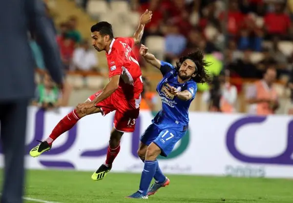 وضعیت دقیق ماهینی بعد از MRI معلوم می‌شود