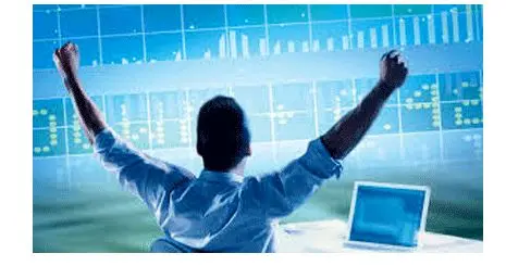  بورس رنگ سبز به خود دید

