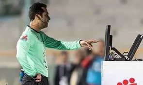 زمان‌های تلف‌شده VAR کاهش می‌یابد