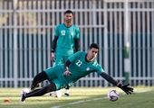 رشید مظاهری از استقلال جدا شد