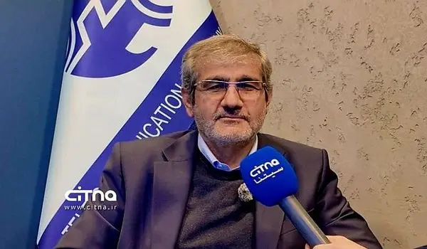 عبور از شبکه کابل مسی و حرکت بهسوی فیبرنوری با اجرای طرح هزارتار