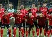 غایبان سپاهان برابر تراکتور مشخص شدند