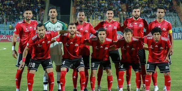 اعلام ترکیب تراکتور مقابل پیکان