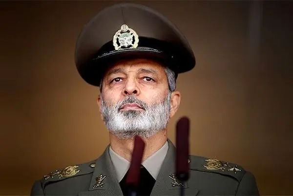  هرگز متوقف نخواهیم شد