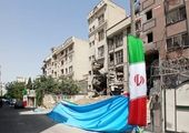 سخنگوی شهرداری تهران:با افتخار می‌گویم، با وجود جنگ ناجوانمردانه تحمیلی، اقدامات شهرداری تهران در حوزه‌های مختلف، متوقف نشد.

