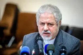  آمریکا و انگلیس بزرگ‌ترین مانع صلح پایدار در جهان‌اند