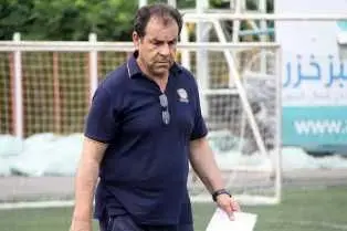 فغانی قضاوت خوبی در دربی داشت