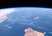 ناوشکن دنا مشتری‌های زیادی پیدا کرده است