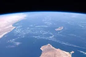 ارتش تجربیاتش در حوزه «جو اقیانوس» را در اختیار دانشمندان میگذارد
