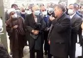 ۲۶ قرارداد واگذاری زمین با بانوان کارآفرین استان مرکزی امضا شد