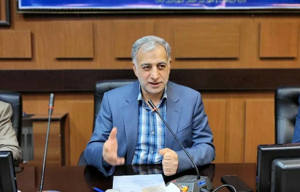 دیدار و نشست کاری قائم مقام و مدیران صدا و سیمای استان مرکزی، با شهردار کلانشهر اراک

