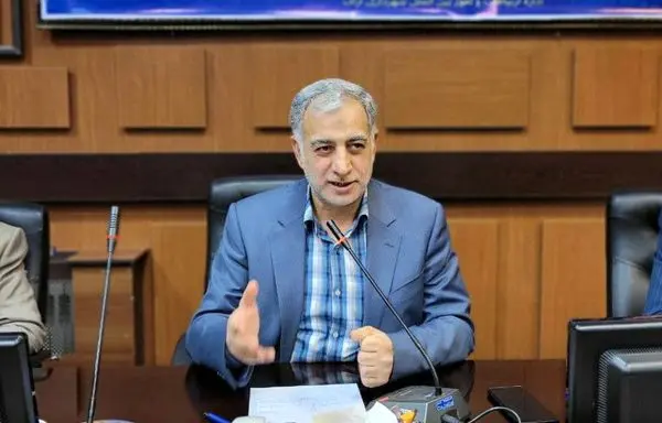 دیدار و نشست کاری قائم مقام و مدیران صدا و سیمای استان مرکزی، با شهردار کلانشهر اراک

