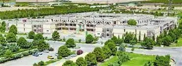 شرکت فولاد مبارکه دارای یکی از توانمندترین مجموعه‌های منابع انسانی است

