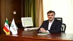 مدیرعامل بانک ملی ایران منصوب شد

