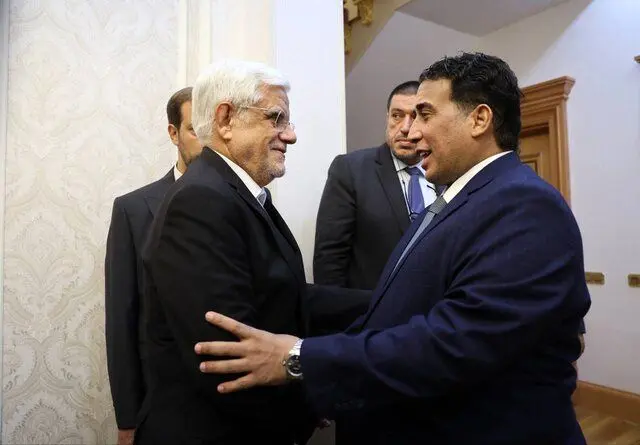 عارف: ایران تهدیدات را تبدیل به فرصت کرده است

