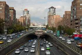 شروع افزایشی نسبی دما از امروز در کشور

