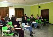 تشکیل آخرین جلسه هیات رئیسه فدراسیون هاکی در سال 98
