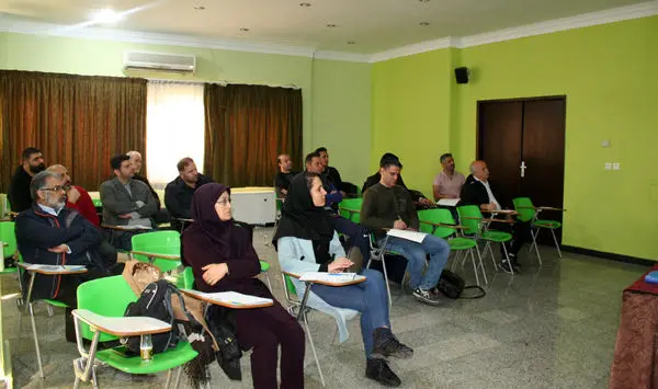 برگزاری کارگاه آموزشی ویژه سرپرستان و مربیان اعزامی به بازی های المپیک