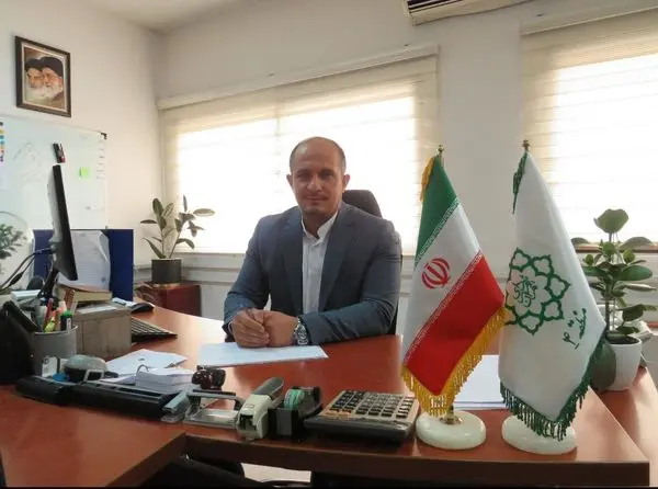 ثبت و بررسی بیش از 110000 هزار پیام شهروندان منطقه 4 در سامانه 137
