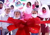 درخشش دانش آموزان شهرک پردیس جم  در المپیاد جهانی ریاضی و علوم

