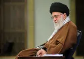 رهبر انقلاب: حوزه علمیه وام‌دار آیت‌الله جوادی‌آملی است

