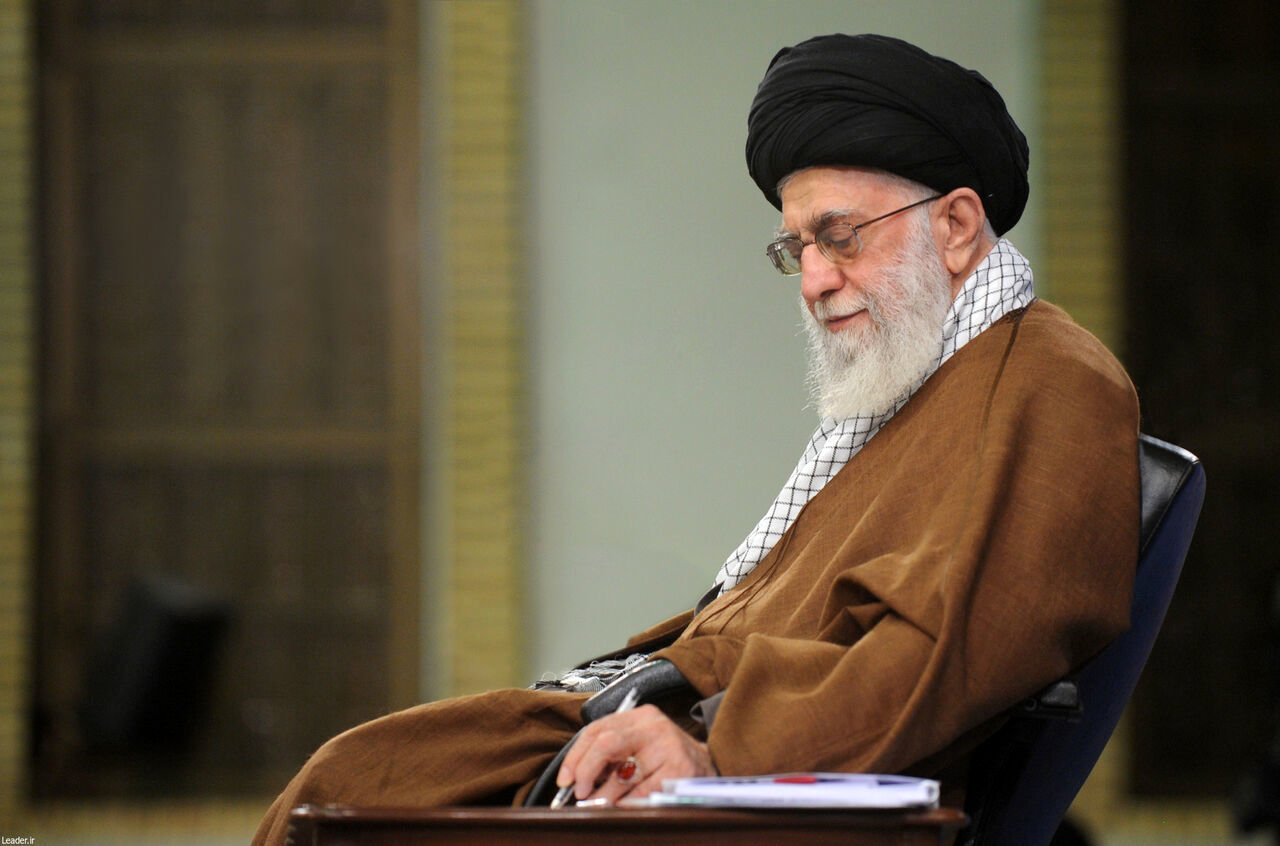 انتصاب سه تن از فقهای شورای نگهبان برای یک دوره جدید