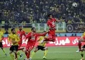 باشگاه نمی‌خواهد بازیکنان پرسپولیس از تنش‌ها لطمه ببینند