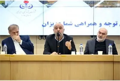 ابلاغ ۶ دستورالعمل راهبردی وزارت رفاه به شرکت های زیرمجموعه در جهت توسعه منطقهای