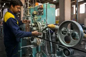 کاهش ۶.۱ واحد درصدی تورم تولید کننده