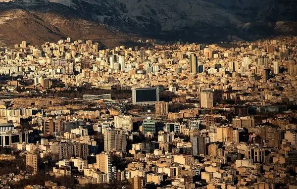 خانه ارزان می شود؟