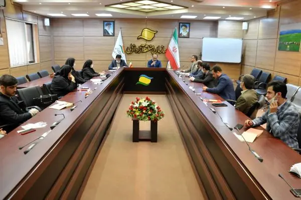 بهره گیری از سمن های موفق به منظور تقویت جوامع محلی در منطقه آزاد انزلی