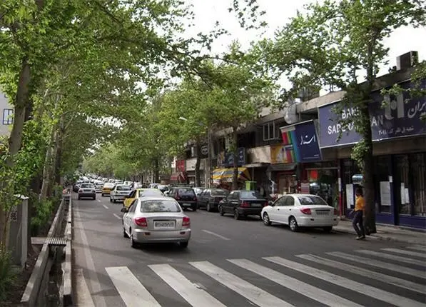 کاهش  30 درصدی فوتی های ناشی از تصادفات در منطقه سه

